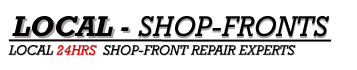 Logo Local Glaziers in Hayes, Harlington, UB3, UB4